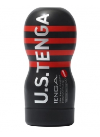 Мастурбатор Original Vacuum Cup Strong Ultra size - Tenga - в Волгограде купить с доставкой