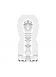 Мастурбатор Keith Haring Cup Deep Throat - Tenga - в Волгограде купить с доставкой