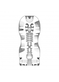Мастурбатор Air Flow Cup Strong - Tenga - в Волгограде купить с доставкой