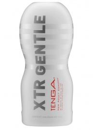 Мастурбатор Original Vacuum Cup Extra Gentle - Tenga - в Волгограде купить с доставкой