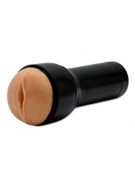 Телесный мастурбатор-вагина Feel Stroker - Kiiroo - в Волгограде купить с доставкой