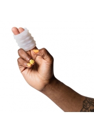 Мини-мастурбатор Romp Mosh - ROMP - в Волгограде купить с доставкой