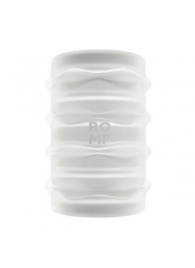 Мини-мастурбатор Romp Mosh - ROMP - в Волгограде купить с доставкой