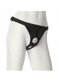 Универсальные трусики Vac-U-Lock ULTRA HARNESS - Doc Johnson - купить с доставкой в Волгограде