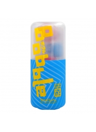 Мастурбатор Tenga Bobble Crazy Cubes - Tenga - в Волгограде купить с доставкой