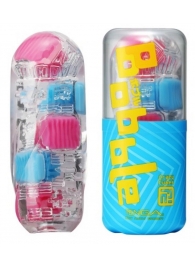 Мастурбатор Tenga Bobble Crazy Cubes - Tenga - в Волгограде купить с доставкой