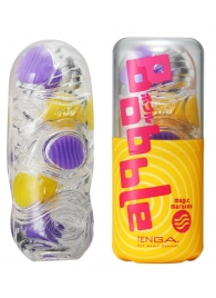 Мастурбатор Tenga Bobble Magic Marbles - Tenga - в Волгограде купить с доставкой