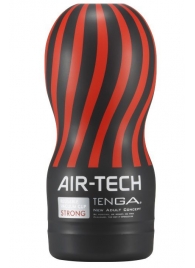 Мастурбатор Reusable Vacuum CUP Strong - Tenga - в Волгограде купить с доставкой