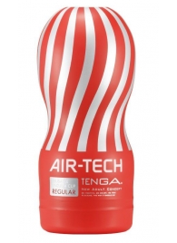 Мастурбатор Reusable Vacuum CUP Regular - Tenga - в Волгограде купить с доставкой