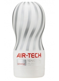Мастурбатор Reusable Vacuum CUP Gentle - Tenga - в Волгограде купить с доставкой