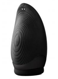 Мастурбатор с вибрацией и функцией нагрева Squeezable Stroker - Dream Toys - в Волгограде купить с доставкой