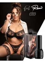 Телесный мастурбатор-вагина Feel Romi Chase - Kiiroo - в Волгограде купить с доставкой