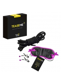 Эротическая игра для двоих Tease Me - Tease&Please - купить с доставкой в Волгограде