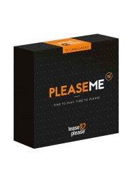 Эротическая игра для двоих Please Me - Tease&Please - купить с доставкой в Волгограде