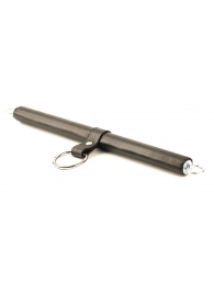 БДСМ-комплект: маленькая распорка и наручники - Crazy Handmade - купить с доставкой в Волгограде