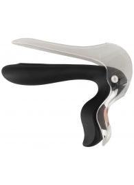 Вагинальный расширитель Vibrating Speculum с вибрацией и подсветкой - Orion - купить с доставкой в Волгограде