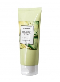 Лубрицирующий гель для интимного ухода Organic Rosemary с ароматом розмарина - 100 мл. - Pleasure Lab - купить с доставкой в Волгограде