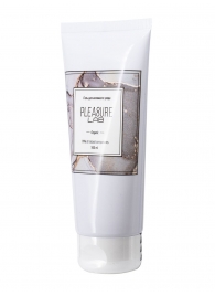 Лубрицирующий гель для интимного ухода Organic - 100 мл. - Pleasure Lab - купить с доставкой в Волгограде