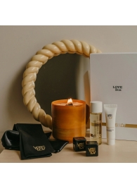 Подарочный набор YESforLOV Love Box 2 - YESforLOV - купить с доставкой в Волгограде