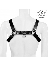 Брутальная мужская портупея-сбруя - Notabu - купить с доставкой в Волгограде