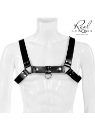 Брутальная мужская портупея-сбруя - Notabu - купить с доставкой в Волгограде