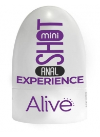 Телесный мастурбатор-анус Anal Mini Masturbator - Adrien Lastic - в Волгограде купить с доставкой