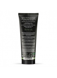 Массажный легкий крем WICKED Sage plus Sea Salt - 120 мл. - Wicked - купить с доставкой в Волгограде