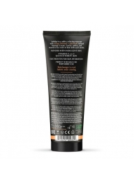 Массажный легкий крем WICKED Orange Blossom plus Patchouli - 120 мл. - Wicked - купить с доставкой в Волгограде