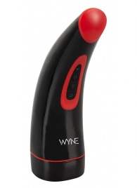 Автоматический мастурбатор WYNE 03 с подогревом - Orion - в Волгограде купить с доставкой