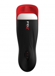 Автоматический мастурбатор PDX Elite Fap-O-Matic Pro - Pipedream - в Волгограде купить с доставкой
