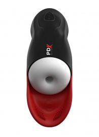 Автоматический мастурбатор PDX Elite Fap-O-Matic Pro - Pipedream - в Волгограде купить с доставкой