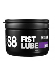 Гибридный лубрикант-желе для фистинга S8 Hybrid Fist Lube - 500 мл. - Stimul8 - купить с доставкой в Волгограде
