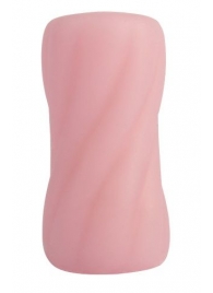 Розовый мастурбатор Stamina Masturbator Pleasure Pocket - Chisa - в Волгограде купить с доставкой