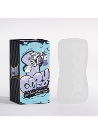 Прозрачный мастурбатор Stamina Masturbator Pleasure Pocket - Chisa - в Волгограде купить с доставкой