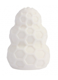 Белый мастурбатор Phantom Masturbator Pleasure Pocket - Chisa - в Волгограде купить с доставкой