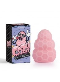 Розовый мастурбатор Phantom Masturbator Pleasure Pocket - Chisa - в Волгограде купить с доставкой