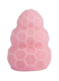 Розовый мастурбатор Phantom Masturbator Pleasure Pocket - Chisa - в Волгограде купить с доставкой