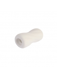 Белый мастурбатор Blow Cox Masturbator Pleasure Pocket - Chisa - в Волгограде купить с доставкой