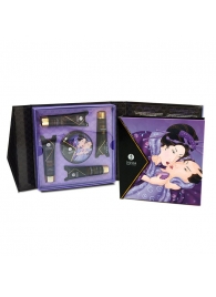 Подарочный набор Geishas secret из 5 предметов - Shunga - купить с доставкой в Волгограде