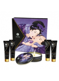 Подарочный набор Geishas secret из 5 предметов - Shunga - купить с доставкой в Волгограде