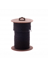 Хлопковая веревка для шибари - 10 метров - Crazy Handmade - купить с доставкой в Волгограде