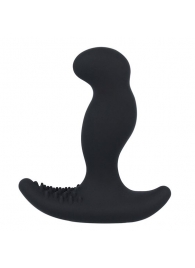 Черный вибромассажер простаты Nexus G-Rider+ - 12,6 см. - Nexus Range - в Волгограде купить с доставкой