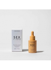 Массажные капли SEX au naturel - 30 мл. - Bijoux Indiscrets - купить с доставкой в Волгограде
