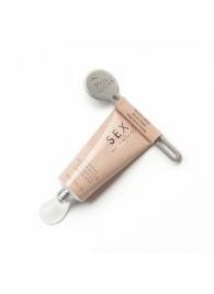 Приспособление для выдавливания тюбиков до конца Tube Squeezer - Bijoux Indiscrets - купить с доставкой в Волгограде