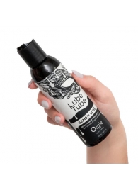 Интимный гель на водной основе Lube Tube Semen Lube - 150 мл. - ORGIE - купить с доставкой в Волгограде