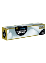 Крем для усиления эрекции Ero Spain Fly Cream - 30 мл. - Ero - купить с доставкой в Волгограде