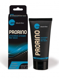 Крем для усиления эрекции Ero Prorino Erection Cream - 100 мл. - Ero - купить с доставкой в Волгограде