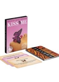Эротические фанты Kiss Me - Сима-Ленд - купить с доставкой в Волгограде