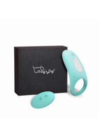 Кольцо на пенис с вибрацией и дистанционном управлении Vibrating Cock Ring - Tracy s Dog - в Волгограде купить с доставкой