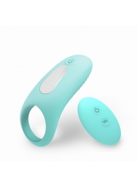 Кольцо на пенис с вибрацией и дистанционном управлении Vibrating Cock Ring - Tracy s Dog - в Волгограде купить с доставкой